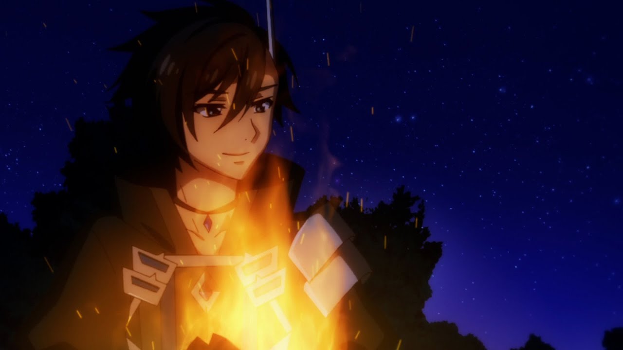 Black Summoner Episode 6