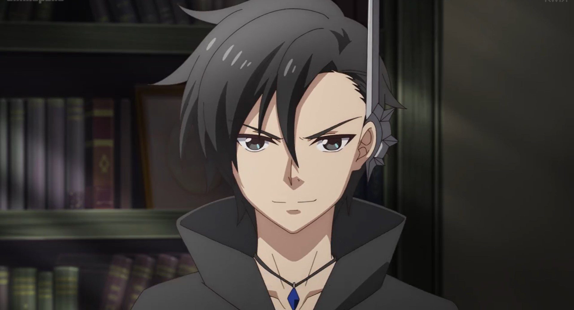 Black Summoner Episode 5