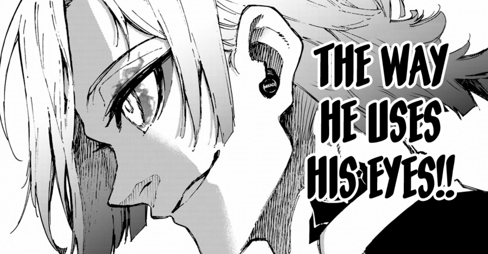 Blue Lock Chapter 183