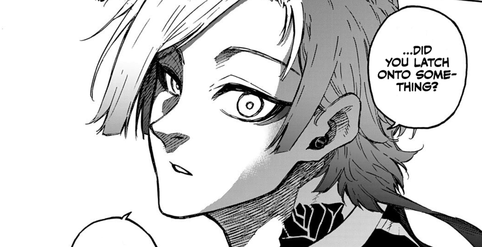 Blue Lock Chapter 188