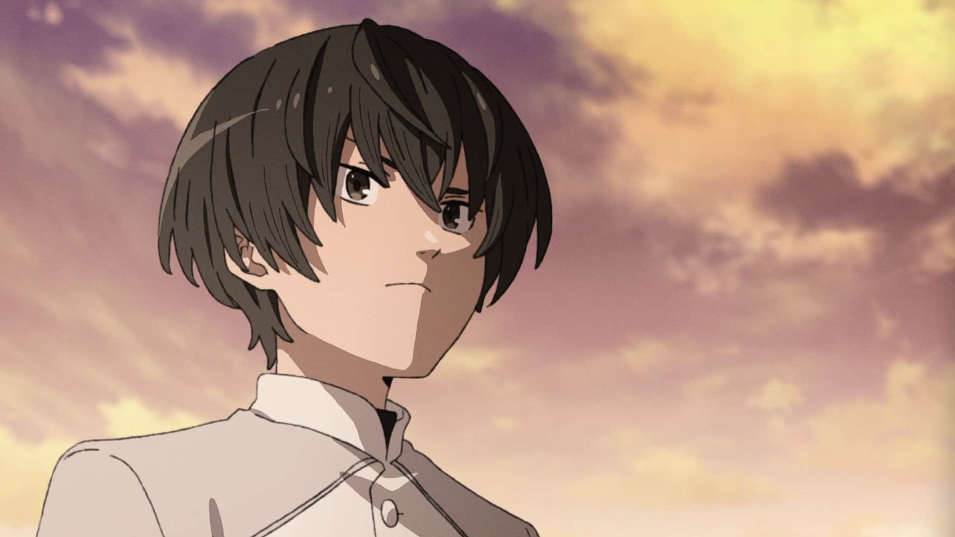 Mushoku Tensei Season 2 Episode 25