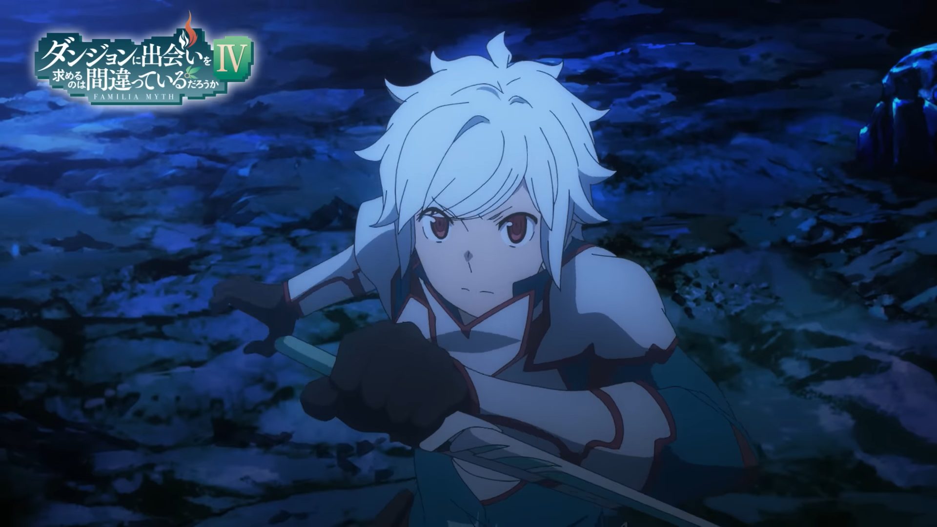DanMachi Season 4 Episode 6