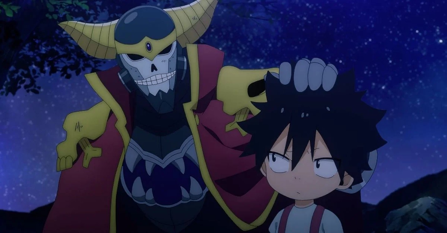 Edens Zero Season 2
