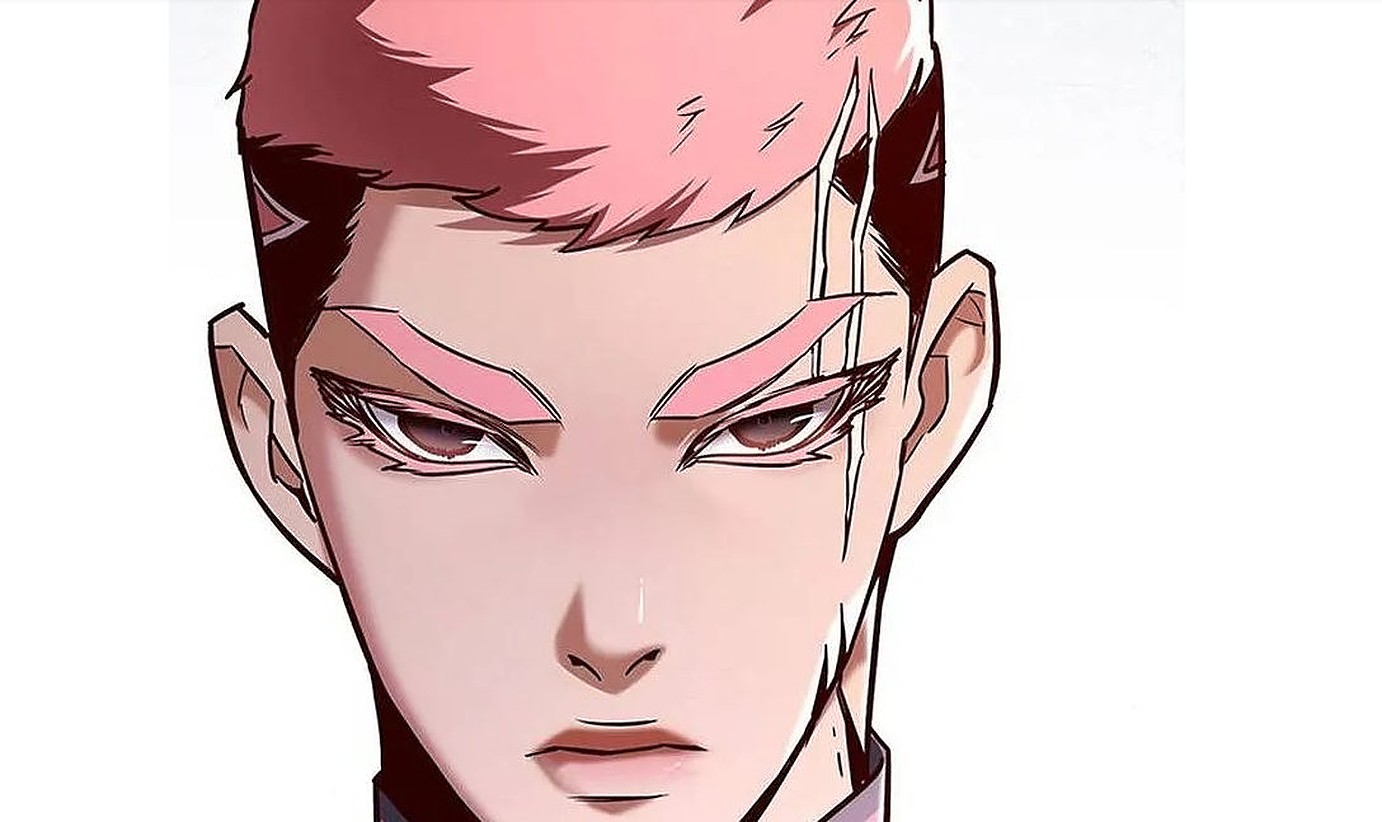 Eleceed Chapter 206