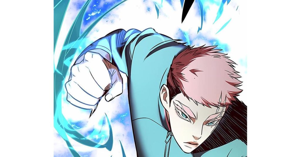 Eleceed Chapter 206