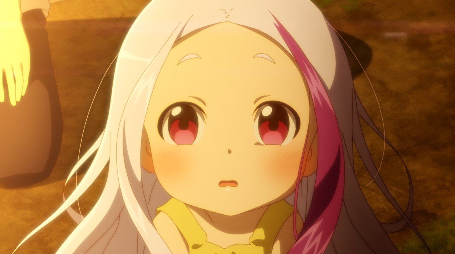 Hataraku Mou-Sama Season 2 Episode 5 a
