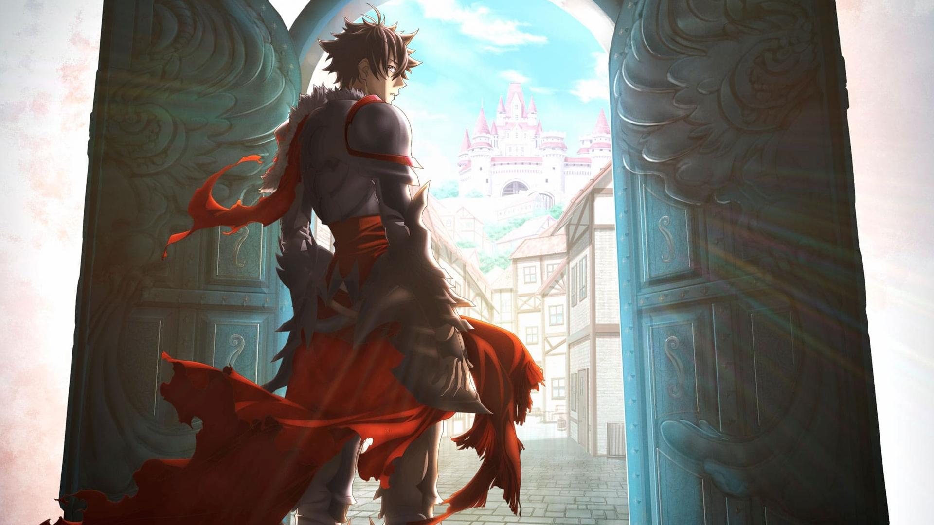 I Got A Cheat Skill In Another World Anime