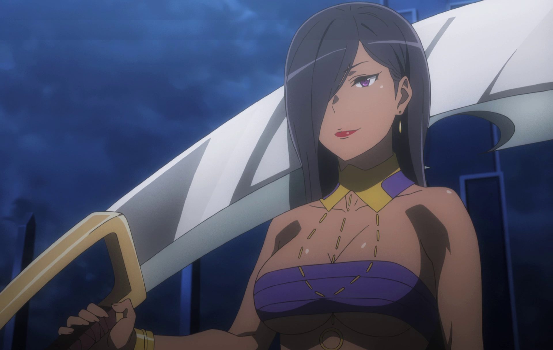 Is It Wrong To Pick Up Girls In A Dungeon Season 4 Episode 5