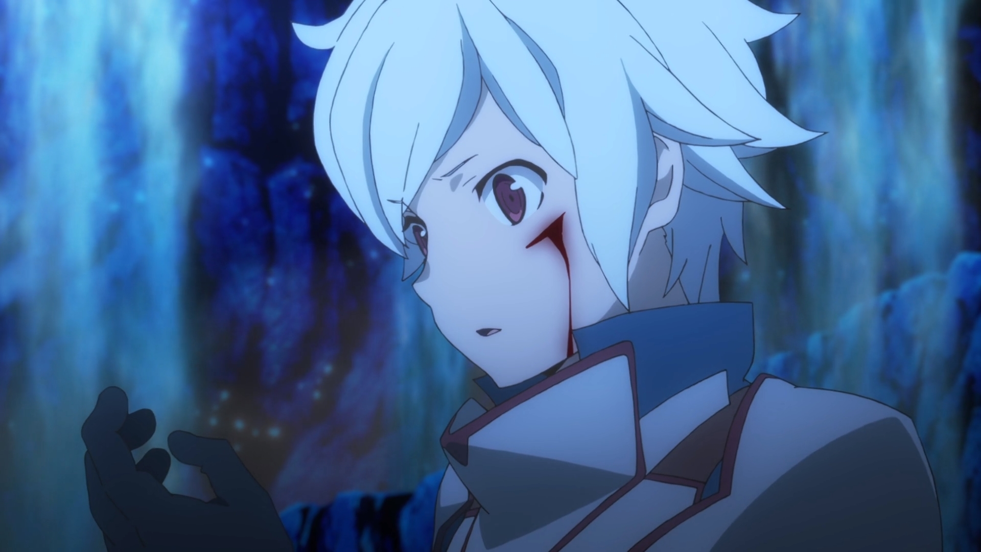 Is It Wrong To Try To Pick Up Girls In A Dungeon Season 4 Episode 4