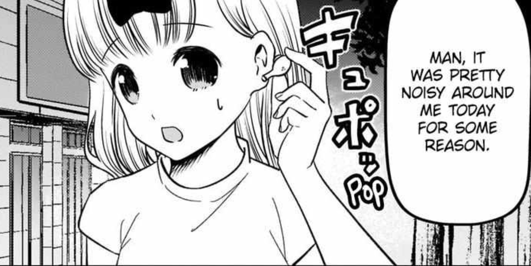 Kaguya-Sama Love Is War Chapter 272