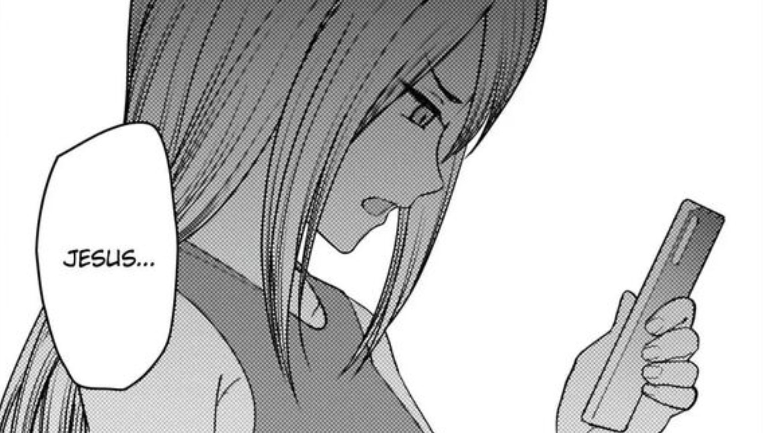 Kaguya-Sama Love is War Chapter 273