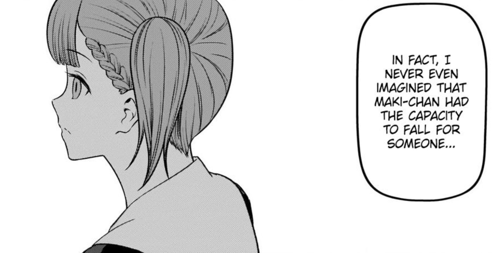 Kaguya-Sama Love Is War Chapter 274