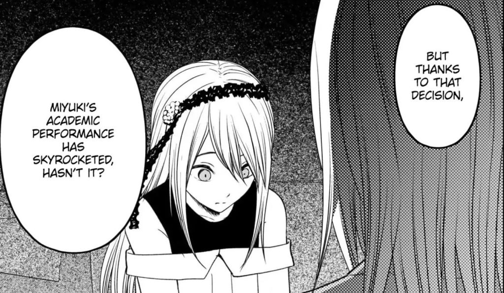 Kaguya-sama Love Is War Chapter 273