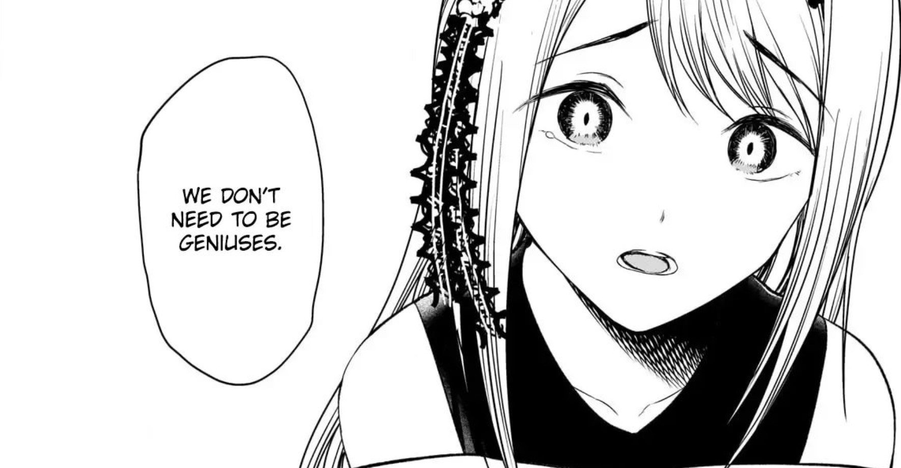 Kaguya-sama Love Is War Chapter 273