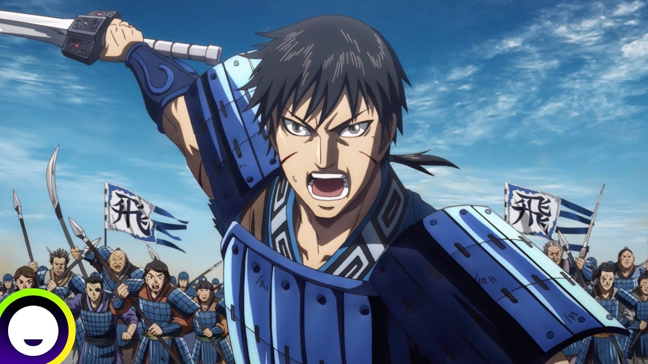 Kingdom Season 4 Episode 19