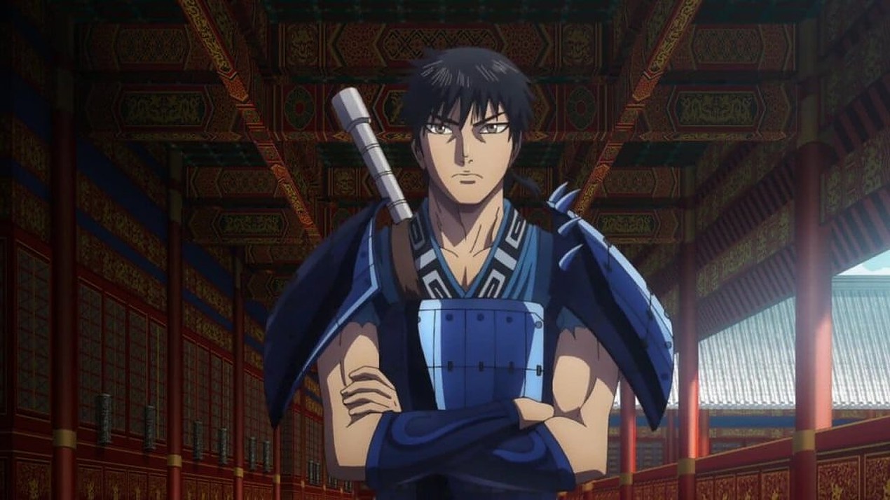 Kingdom Season 4 Episode 20
