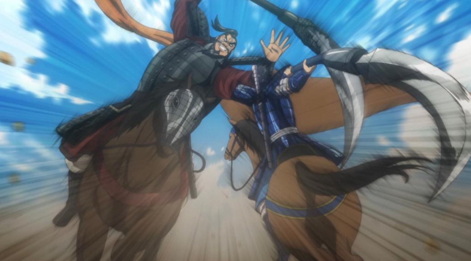 Kingdom Season 4 Episode 21