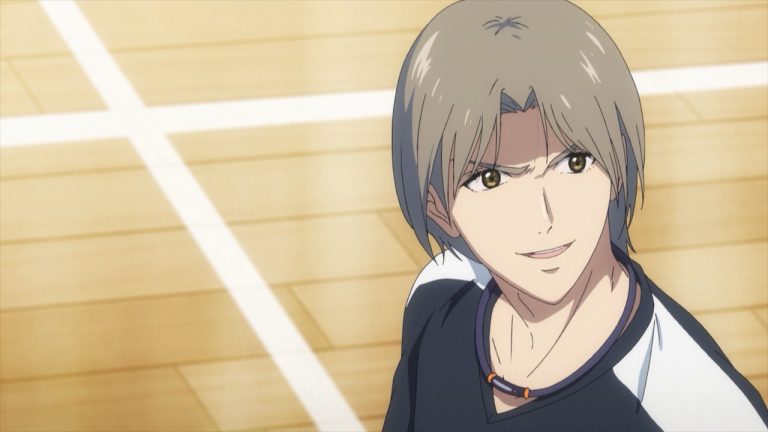 Love All Play Episode 20