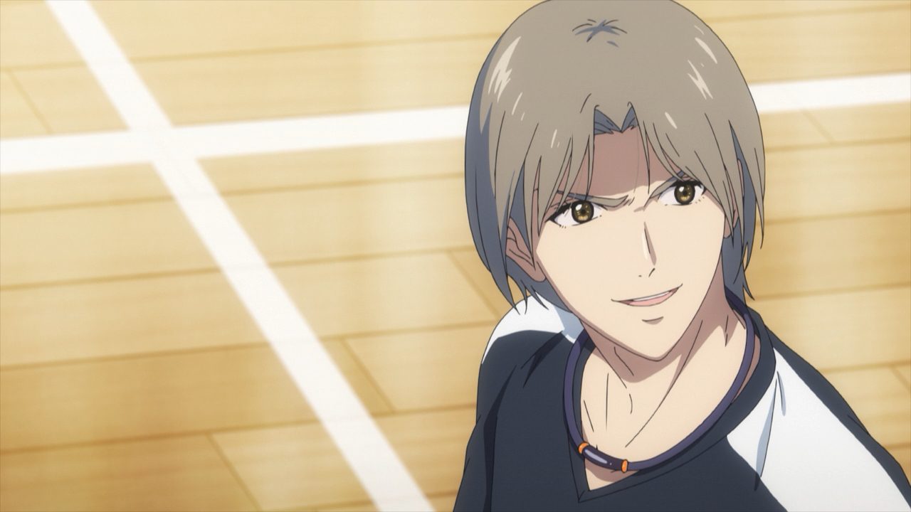 Love All Play Episode 20