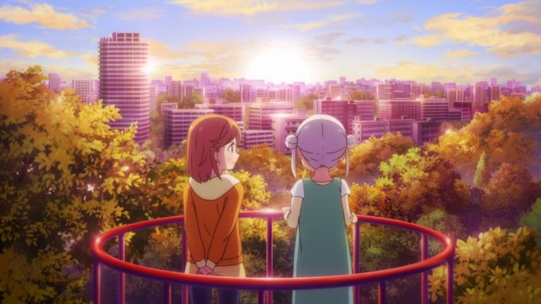 Love Live Superstar Season 2 Episode 4