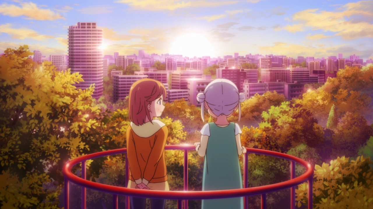 Love Live Superstar Season 2 Episode 4