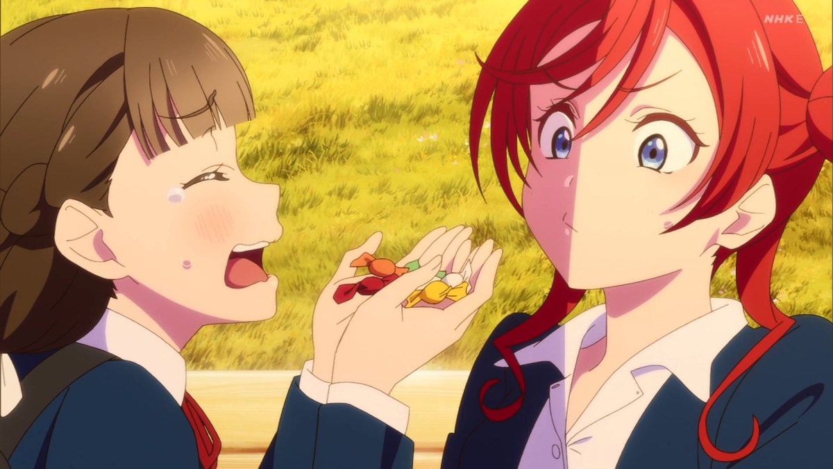 Love Live Superstar Season 2 Episode 5