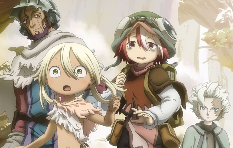 Made In Abyss Season 2 Episode 5
