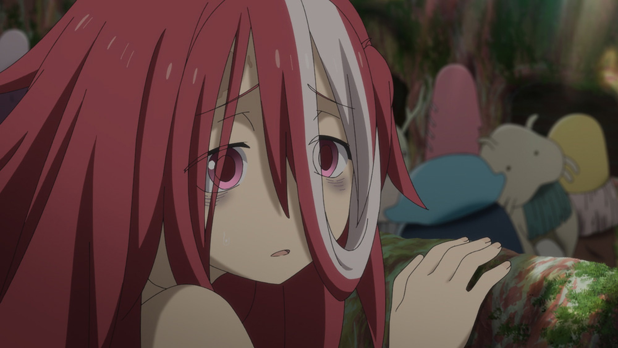 Made In Abyss Season 2 Episode 6