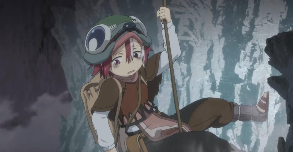 Made In Abyss Season 2 Finale