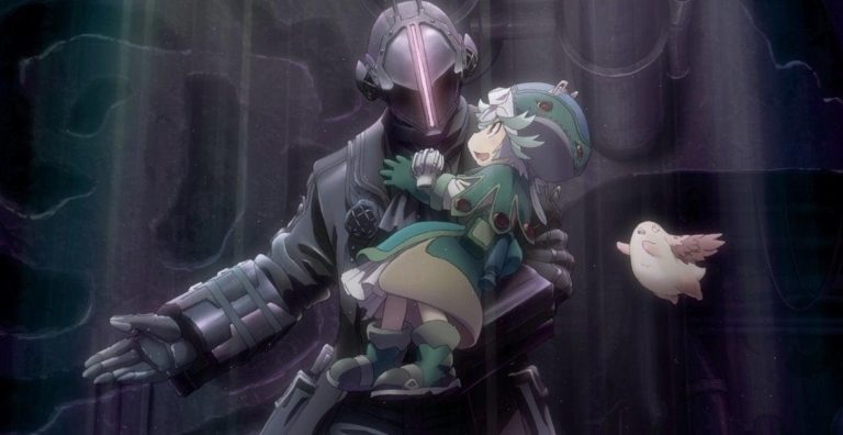 Made in Abyss Season 2 Episode 9