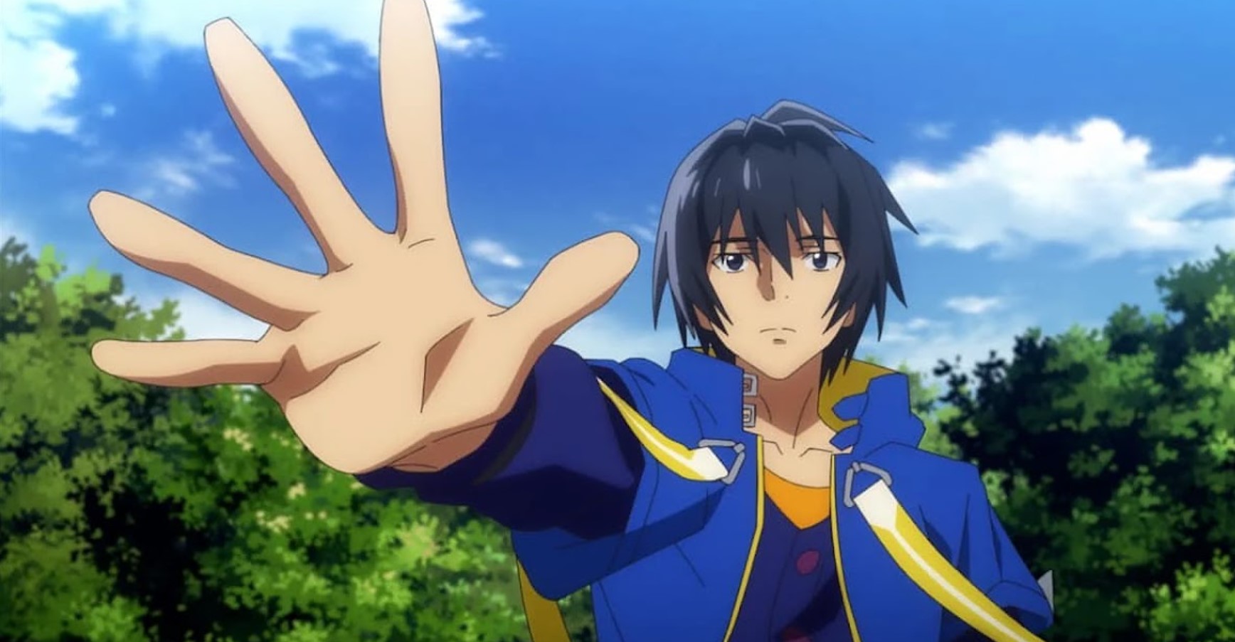 My Isekai Life Episode 7 release date