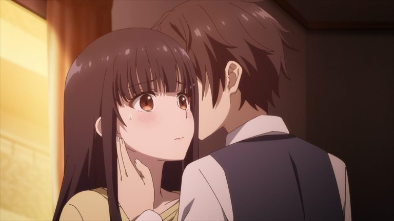 My Stepmom's Daughter Is My Ex Episode 7
