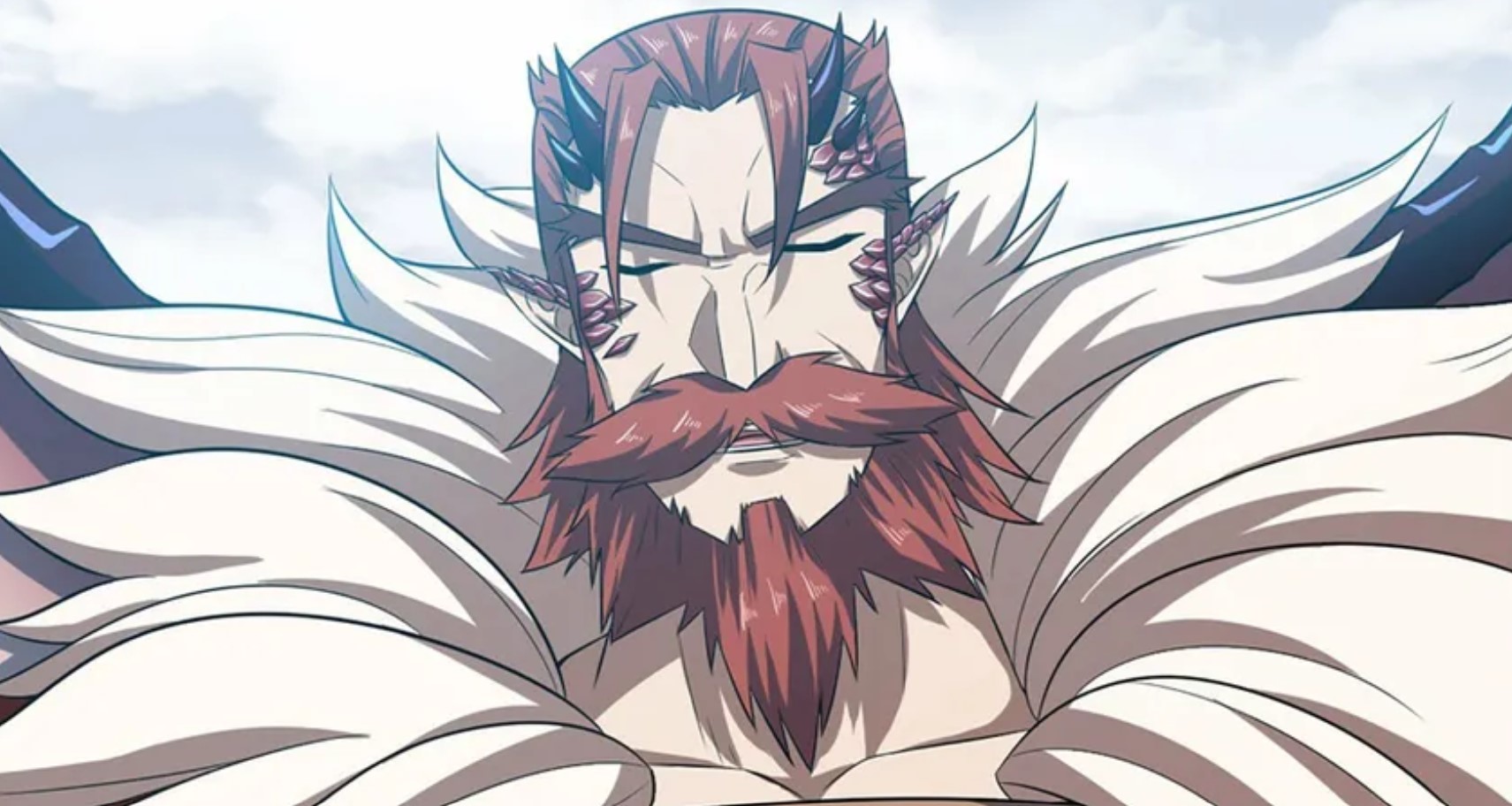 My Wife Is A Demon Queen Chapter 384