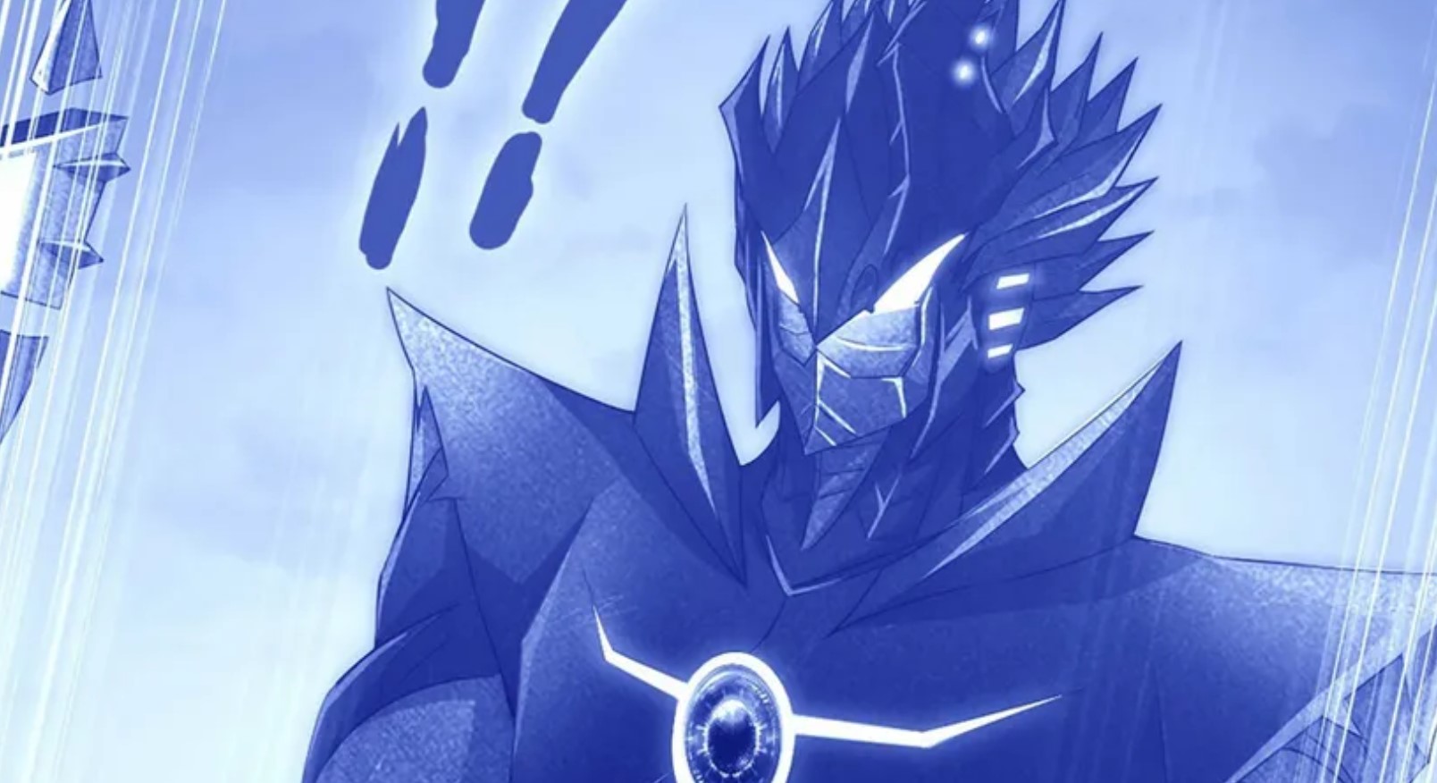 My Wife Is A Demon Queen Chapter 385