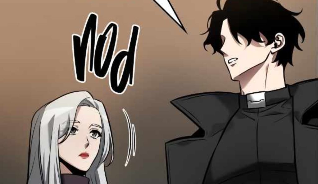 Omniscient Reader's Viewpoint Chapter 121