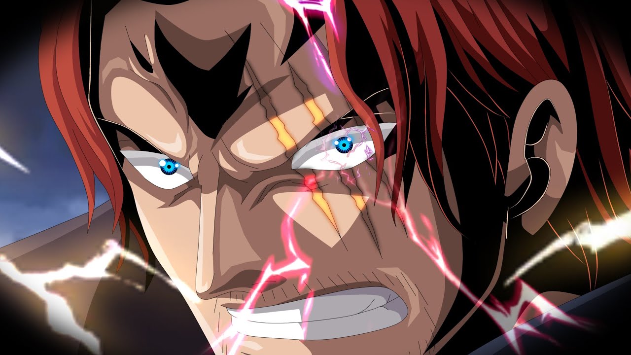 One Piece Chapter 1056