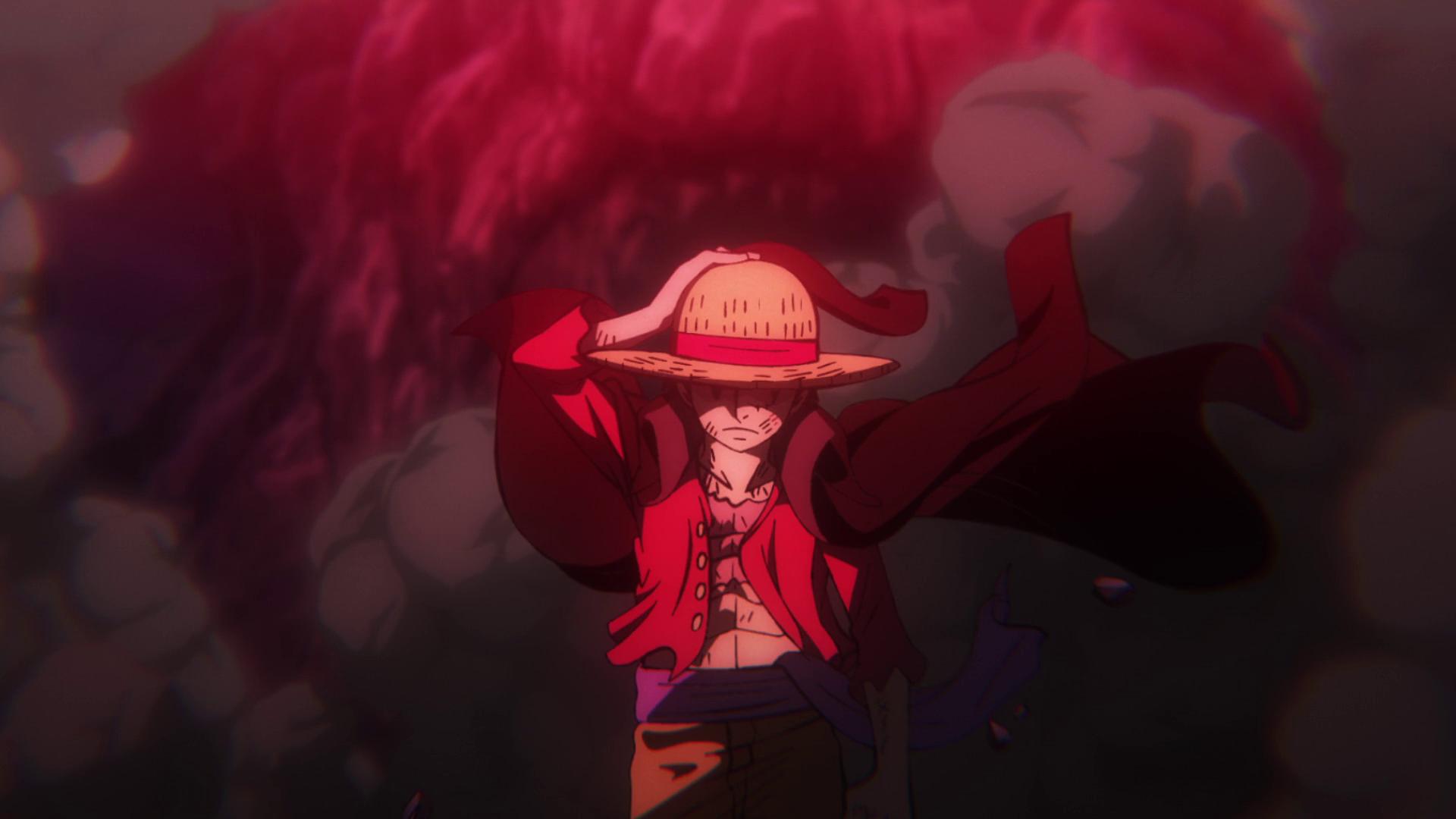 One Piece Episode 1029