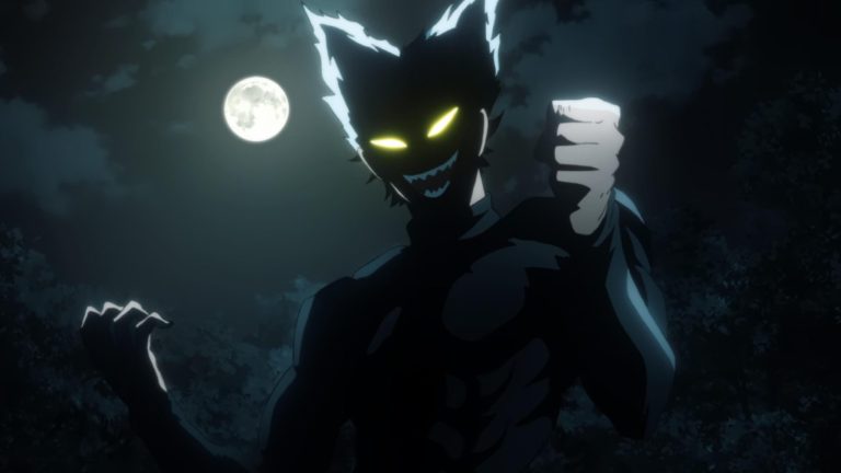 One-Punch Man Season 3