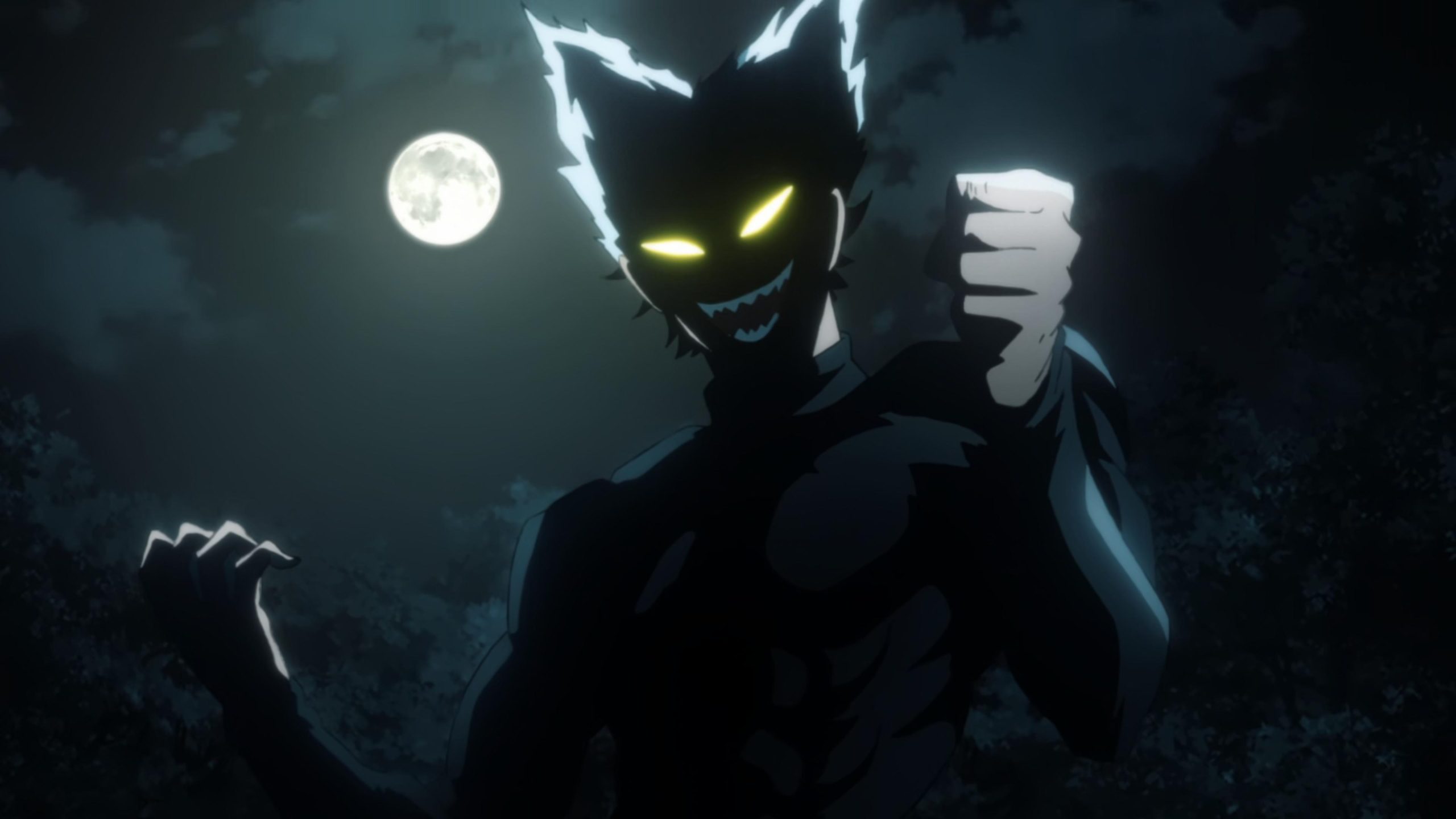 One-Punch Man Season 3