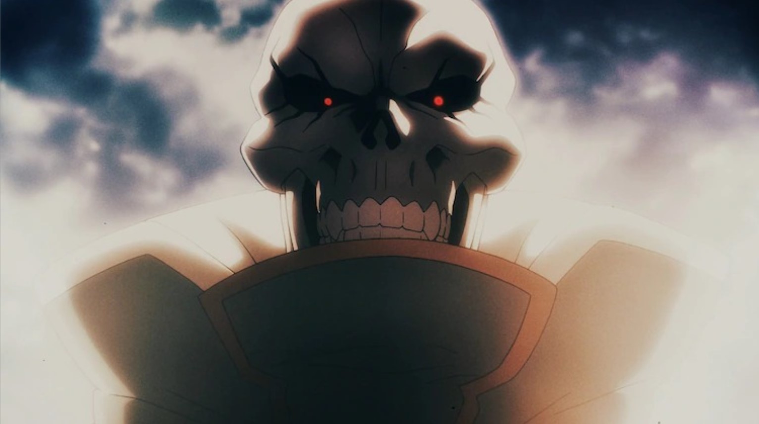 Overlord Season 4 Episode 9