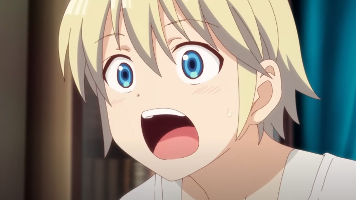 Parallel World Pharmacy Episode 7
