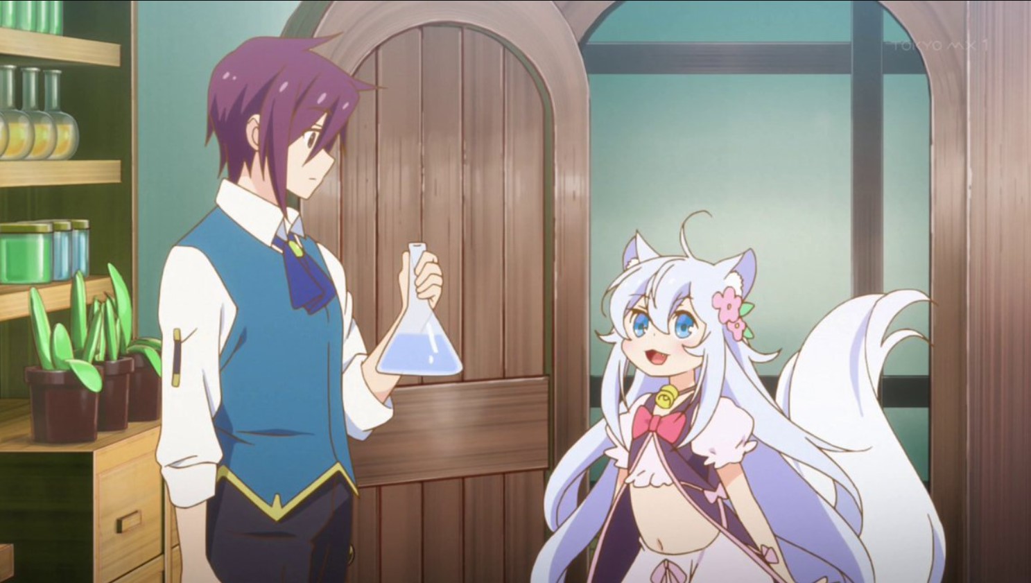 Parallel World Pharmacy Episode 5