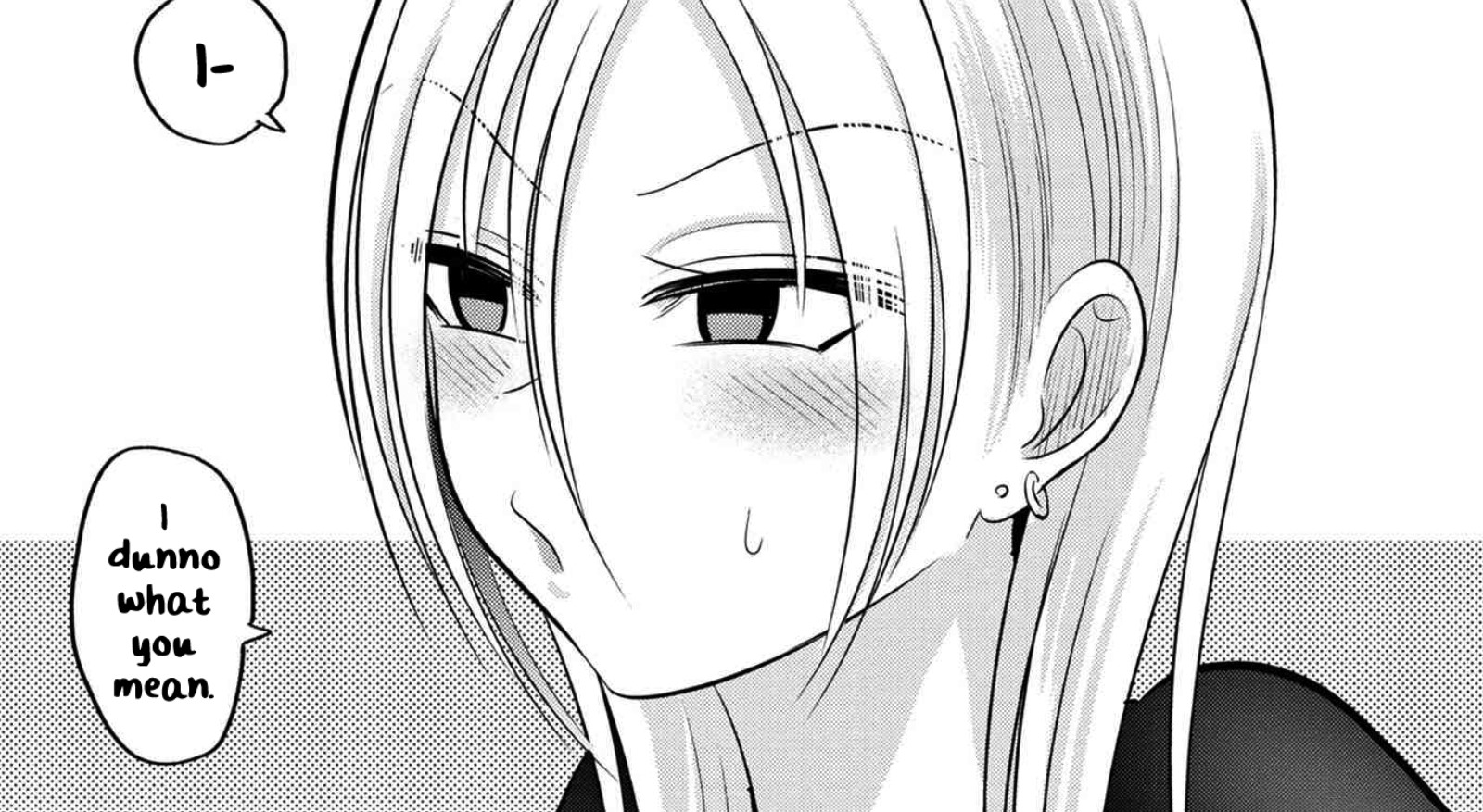 Please Go Home Akutsu-San Chapter 116 Release Date