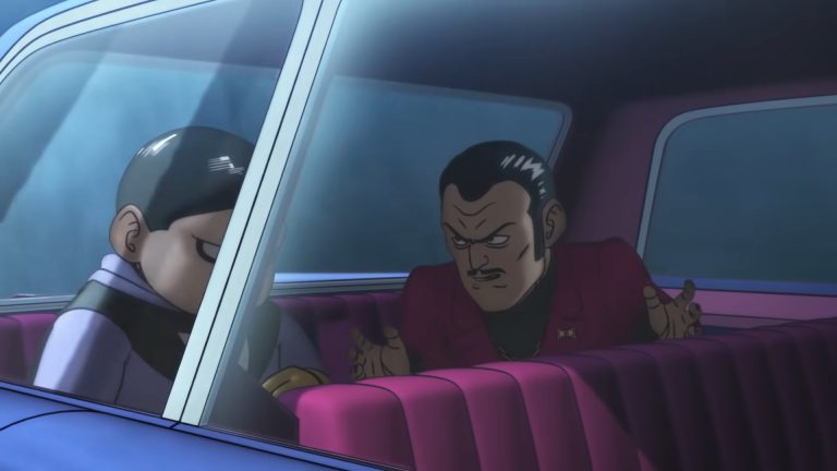Red Ribbon Army Arc