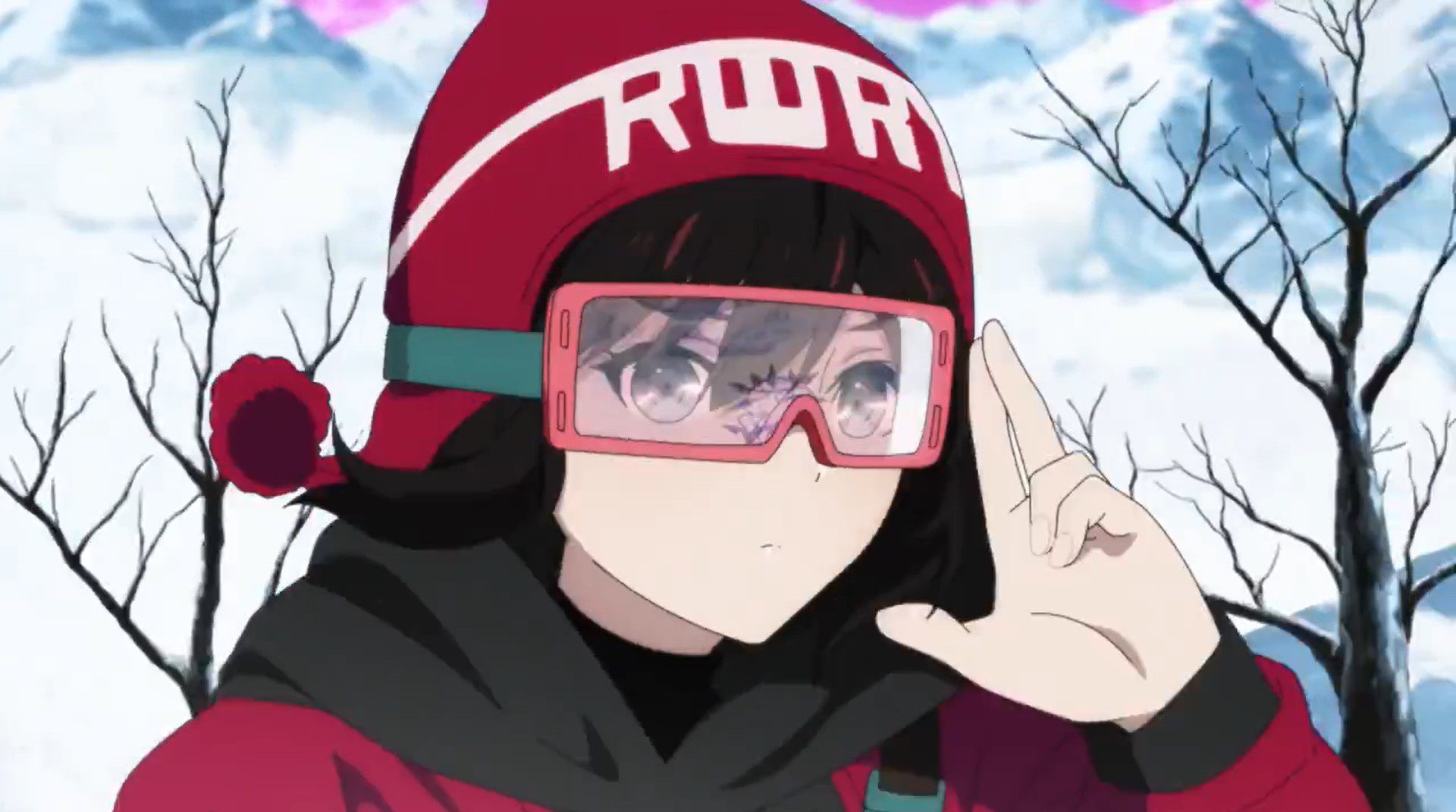 RWBY: Ice Queendom Episode 6