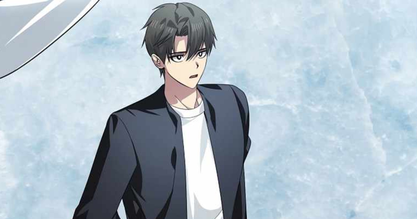 SSS-Class Suicide Hunter Chapter 81