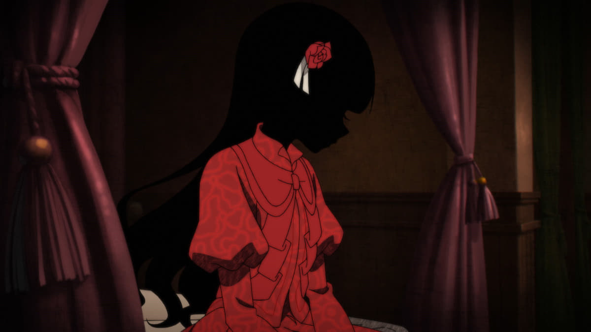 Shadows House Season 2 Episode 8
