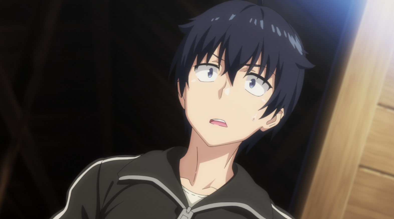 Slave Harem In The Labyrinth Of The Other World Episode 9