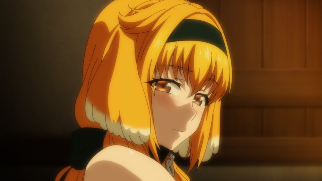 Slave Harem In The Labyrinth of Another World Episode 5