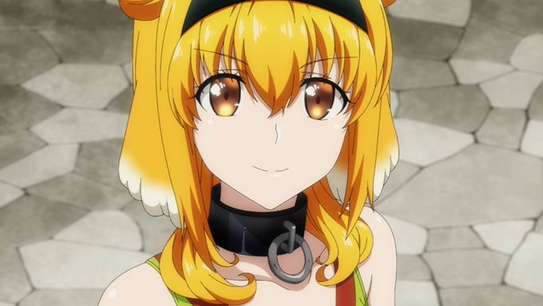 Slave Harem In The Labyrinth of Another World Episode 5